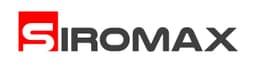 Siromax logo